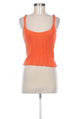 Dámský top Pull&Bear, Velikost M, Barva Oranžová, Cena  159,00 Kč