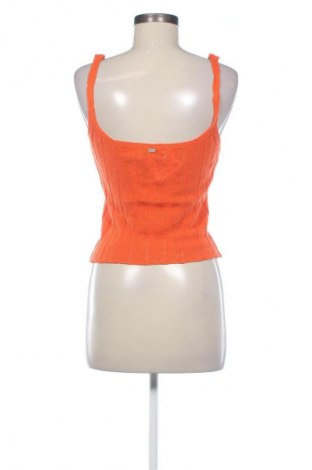 Dámský top Pull&Bear, Velikost M, Barva Oranžová, Cena  159,00 Kč