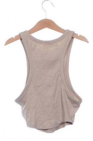 Női top Pull&Bear, Méret S, Szín Bézs, Ár 6 198 Ft
