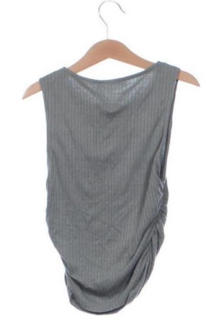 Női top Pull&Bear, Méret XS, Szín Szürke, Ár 6 198 Ft