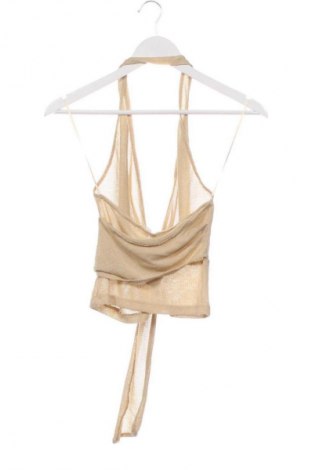 Női top Pull&Bear, Méret XS, Szín Bézs, Ár 5 669 Ft