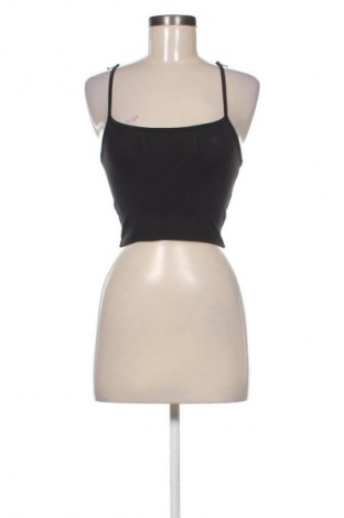 Női top Pull&Bear, Méret S, Szín Fekete, Ár 6 379 Ft