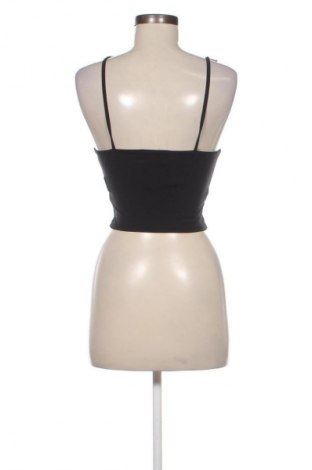 Női top Pull&Bear, Méret S, Szín Fekete, Ár 6 379 Ft