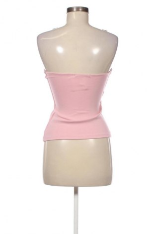 Női top Pull&Bear, Méret S, Szín Rózsaszín, Ár 11 839 Ft