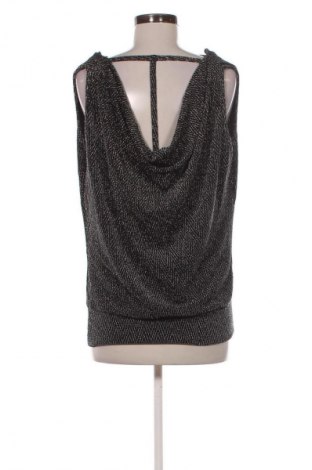 Dámsky top  Quiz, Veľkosť L, Farba Strieborná, Cena  13,81 €