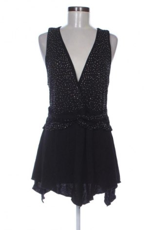 Damentop Rainbow, Größe XL, Farbe Schwarz, Preis € 13,99