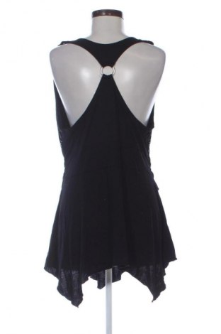 Damentop Rainbow, Größe XL, Farbe Schwarz, Preis € 13,99