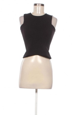 Дамски топ Reserved, Размер M, Цвят Черен, Цена 15,00 €