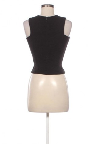 Дамски топ Reserved, Размер M, Цвят Черен, Цена 15,00 €