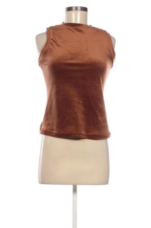 Dámský top Reserved, Velikost M, Barva Hnědá, Cena  418,00 Kč