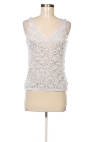 Damentop Reserved, Größe S, Farbe Silber, Preis 9,99 €