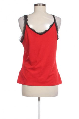 Damentop Reserved, Größe XL, Farbe Rot, Preis € 15,00