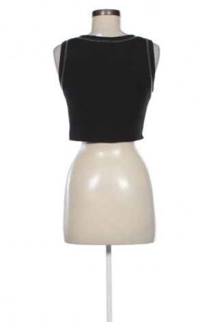 Női top Romwe, Méret L, Szín Fekete, Ár 6 103 Ft