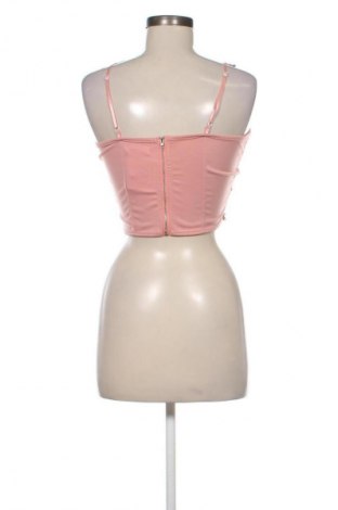 Damentop Romwe, Größe M, Farbe Rosa, Preis € 14,99