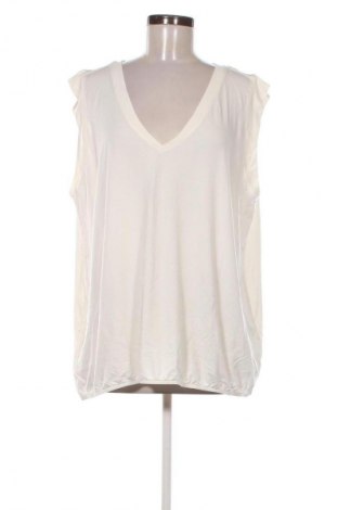 Damentop S.Oliver, Größe XXL, Farbe Ecru, Preis € 13,99