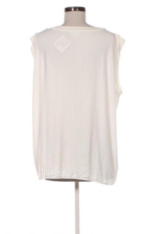 Damentop S.Oliver, Größe XXL, Farbe Ecru, Preis € 13,99