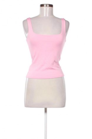 Női top SHEIN, Méret S, Szín Rózsaszín, Ár 6 103 Ft