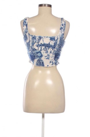 Damentop SHEIN, Größe S, Farbe Mehrfarbig, Preis 15,00 €