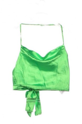 Dámský top SHEIN, Velikost XS, Barva Zelená, Cena  236,00 Kč