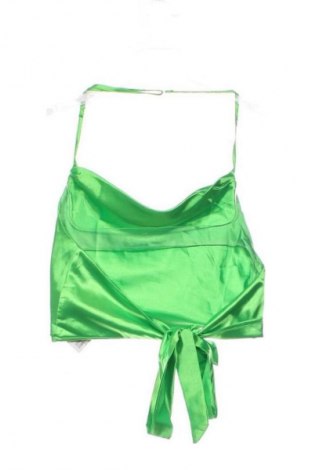 Dámský top SHEIN, Velikost XS, Barva Zelená, Cena  236,00 Kč