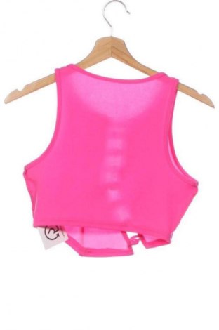 Dámský top SHEIN, Velikost XS, Barva Růžová, Cena  425,00 Kč