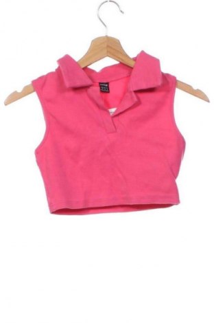 Női top SHEIN, Méret XS, Szín Rózsaszín, Ár 6 198 Ft