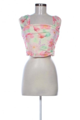 Dámský top SHEIN, Velikost XL, Barva Vícebarevné, Cena  418,00 Kč