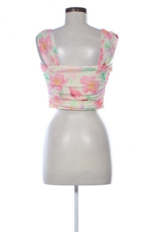 Dámský top SHEIN, Velikost XL, Barva Vícebarevné, Cena  418,00 Kč