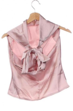 Dámský top SHEIN, Velikost XS, Barva Popelavě růžová, Cena  425,00 Kč