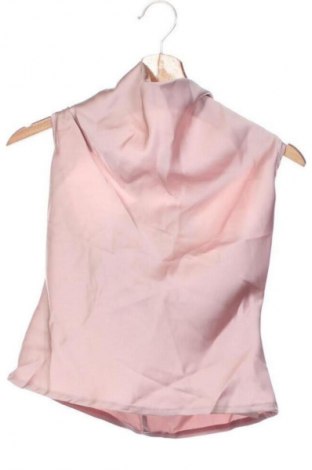 Dámský top SHEIN, Velikost XS, Barva Popelavě růžová, Cena  425,00 Kč