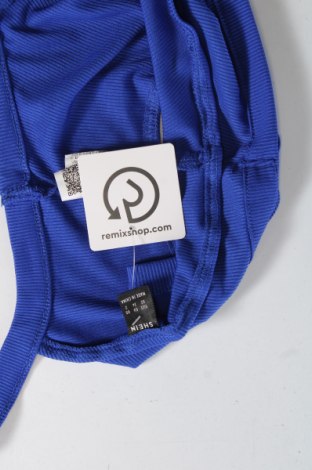 Női top SHEIN, Méret XS, Szín Kék, Ár 6 198 Ft