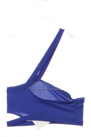 Damentop SHEIN, Größe XS, Farbe Blau, Preis € 15,99