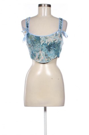 Dámský top SHEIN, Velikost S, Barva Vícebarevné, Cena  418,00 Kč