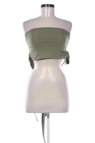 Női top SHEIN, Méret S, Szín Zöld, Ár 6 198 Ft