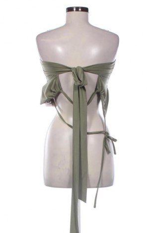 Női top SHEIN, Méret S, Szín Zöld, Ár 6 198 Ft