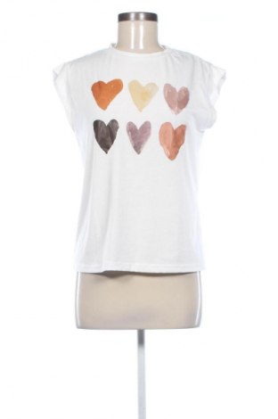 Női top SHEIN, Méret XS, Szín Fehér, Ár 6 198 Ft