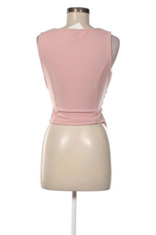 Damentop SHEIN, Größe M, Farbe Aschrosa, Preis € 15,00