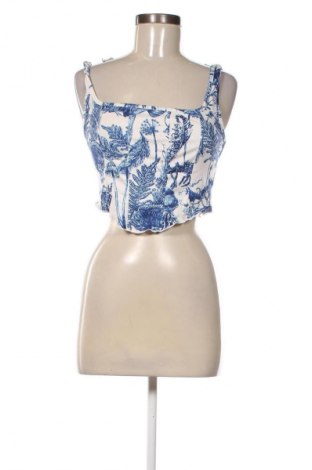 Дамски топ SHEIN, Размер M, Цвят Многоцветен, Цена 15,00 €