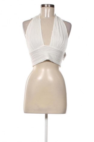 Damentop SHEIN, Größe M, Farbe Weiß, Preis 15,00 €