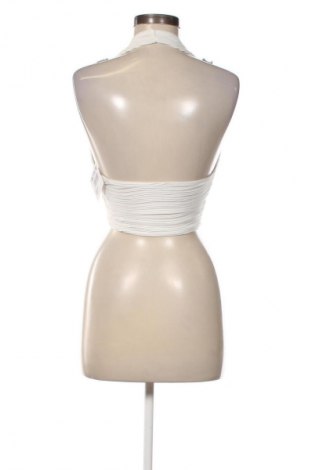 Damentop SHEIN, Größe M, Farbe Weiß, Preis 15,00 €