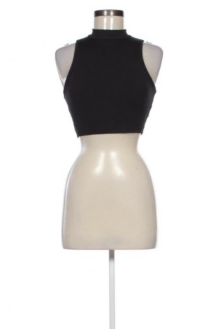 Női top SHEIN, Méret S, Szín Fekete, Ár 6 198 Ft