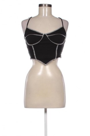 Női top SHEIN, Méret M, Szín Fekete, Ár 6 128 Ft