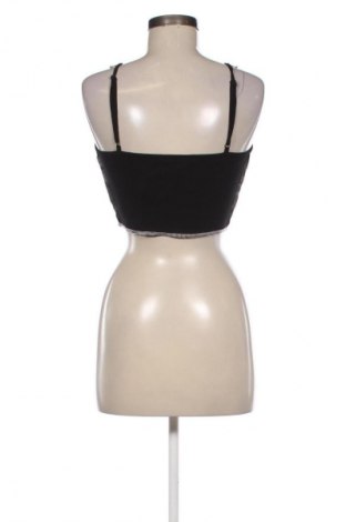 Női top SHEIN, Méret M, Szín Fekete, Ár 6 128 Ft