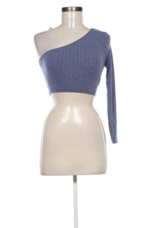 Női top SHEIN, Méret XS, Szín Kék, Ár 6 198 Ft