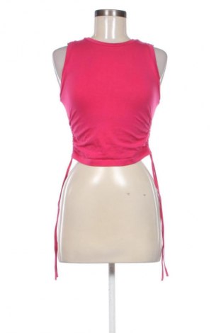 Dámský top SHEIN, Velikost M, Barva Růžová, Cena  419,00 Kč