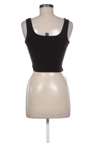 Női top SHEIN, Méret XS, Szín Fekete, Ár 6 198 Ft