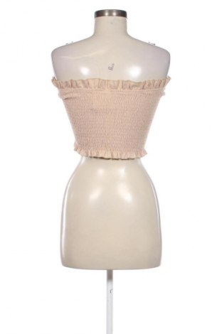 Damentop SHEIN, Größe XL, Farbe Beige, Preis € 15,00