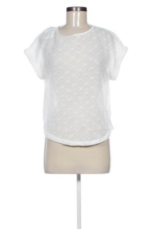 Damentop SHEIN, Größe M, Farbe Weiß, Preis € 14,83