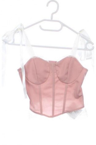 Női top SHEIN, Méret XS, Szín Rózsaszín, Ár 6 103 Ft