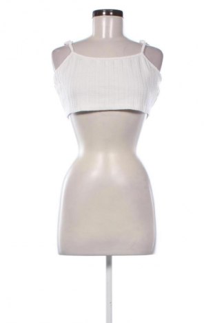 Női top SHEIN, Méret XL, Szín Ekrü
, Ár 4 128 Ft